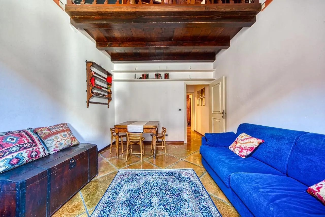 Piazza Maggiore Duplex Apartment By Wonderful Italy 博洛尼亚