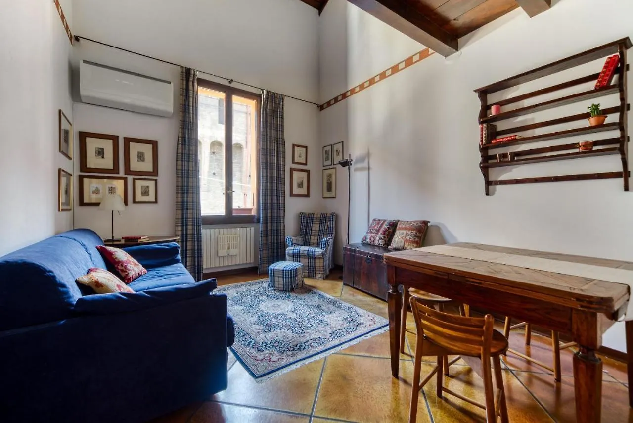 Piazza Maggiore Duplex Apartment By Wonderful Italy 博洛尼亚