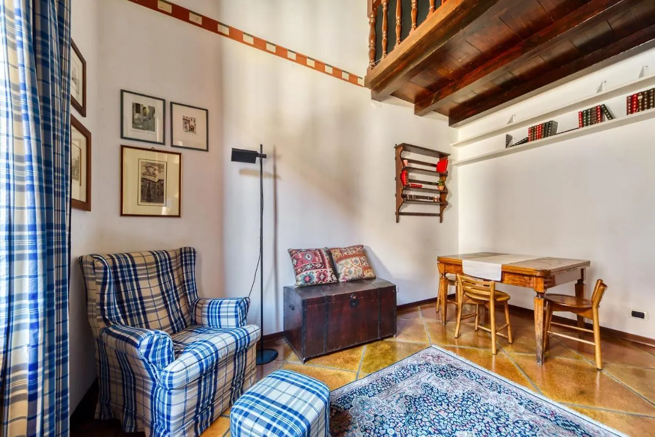 Piazza Maggiore Duplex Apartment by Wonderful Italy Bologna