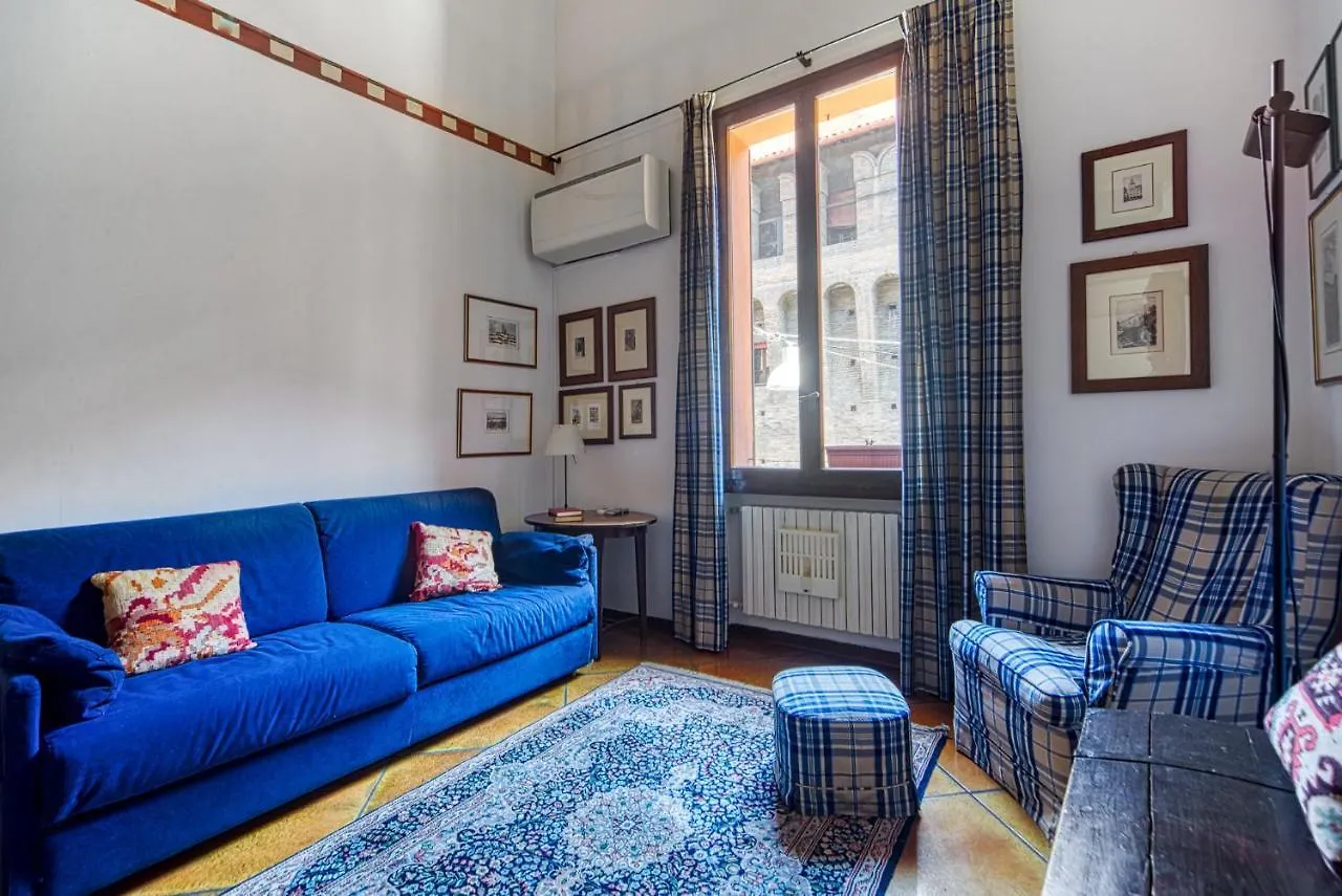 Piazza Maggiore Duplex Apartment by Wonderful Italy Bologna 0*,
